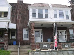 6356 Torresdale Ave, Philadelphia, PA 19135