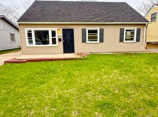 800 Clinton St, Gary, IN
