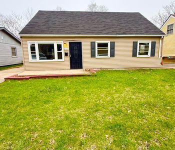 800 Clinton St, Gary, IN, 46406
