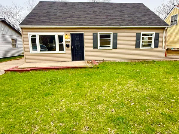 800 Clinton St, Gary, IN 46406