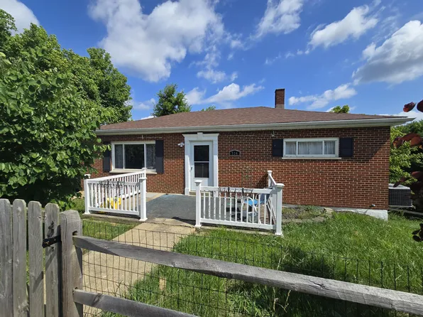 514 Mason Rd, Taylor Mill, KY 41015