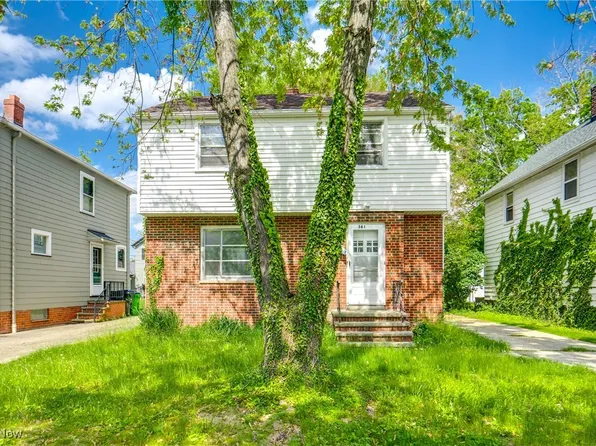 161 E 219th St, Euclid, OH 44123
