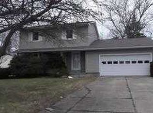 2717 Lynn Dr, Sandusky, OH