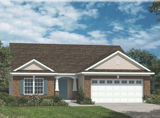 12581 Seegar Blvd, Fort Wayne, IN 46818