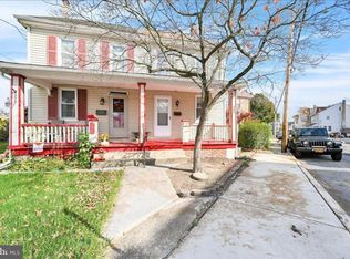 143 Nissley St, Middletown, PA 17057