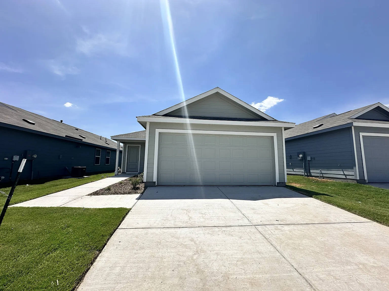 3902 Selawik Street, Sherman TX 75090 - 1 — Photo 1