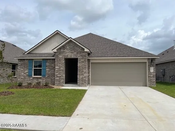 9384 Gage Rd, Maurice, LA 70555