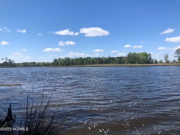 0 Ashton Landing Road, Bath, NC 27808