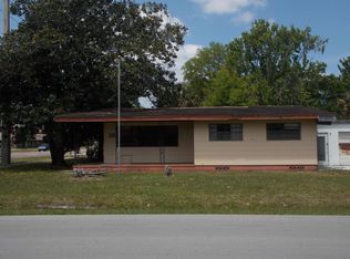 1920 S Fiske Blvd, Rockledge, FL 32955