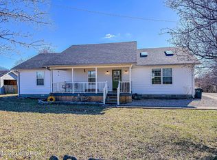 12798 S Highway 259, Leitchfield, KY 42754