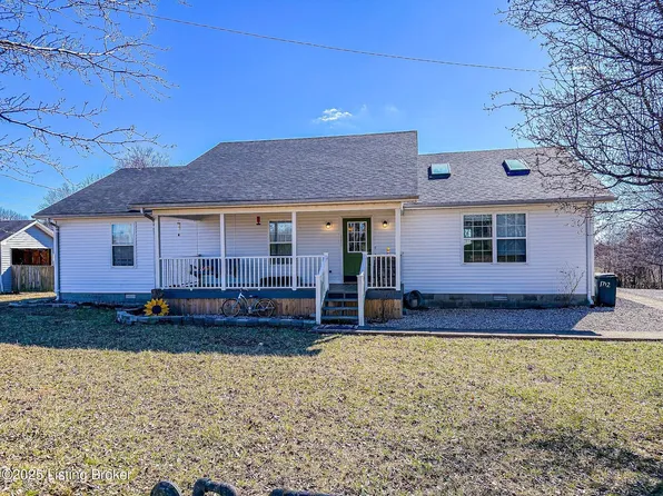 12798 S Highway 259, Leitchfield, KY 42754
