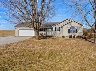 2425 Pondsville Rd, Smiths Grove, KY 42171