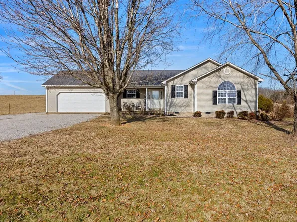 2425 Pondsville Rd, Smiths Grove, KY 42171