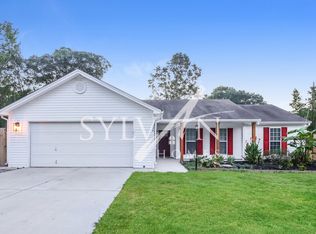 1020 Maggie Dr, Auburn, GA 30620