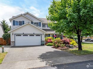7508 194th Street Ct E, Spanaway, WA 98387