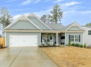 601 Edgemore Rd, Canton, GA 30114