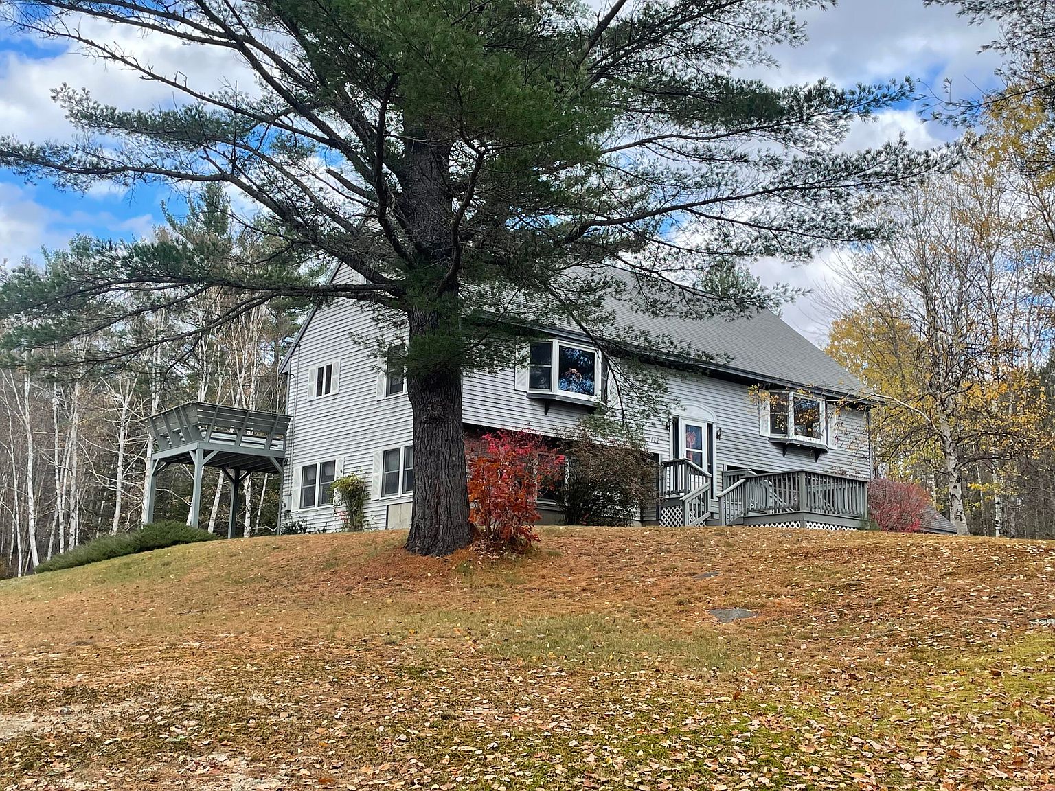177 Roxbury Pond Road, Andover, ME 04216 Zillow