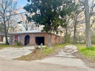 208 Wilbert Dangerfield Dr, Hammond, LA 70401