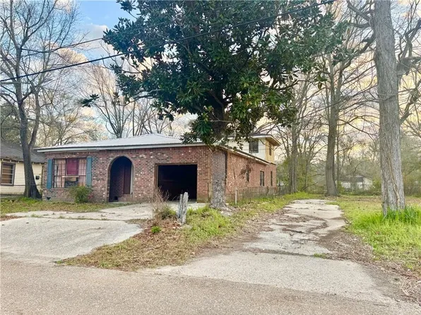 208 Wilbert Dangerfield Dr, Hammond, LA 70401