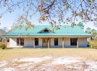 2119 Highway 15, Perkinston, MS 39573