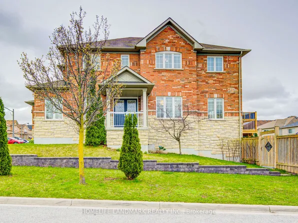1662 Quail Run Dr, Oshawa, ON L1K 0L9