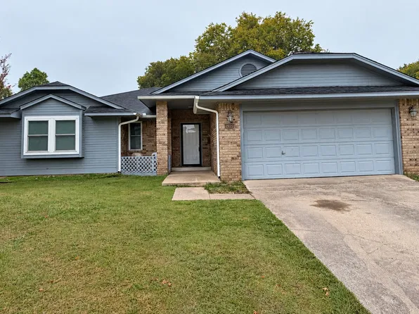 1909 8th Ave NW, Ardmore, OK 73401