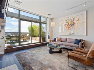 689 Luis M Marin Blvd #PENTHOUSE 1E, Jersey City, NJ 07302