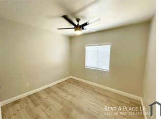 153 1/2 E 62nd St #1-2B, Los Angeles, CA 90003