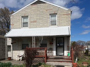 9166 S Urban Ave, Chicago, IL 60619