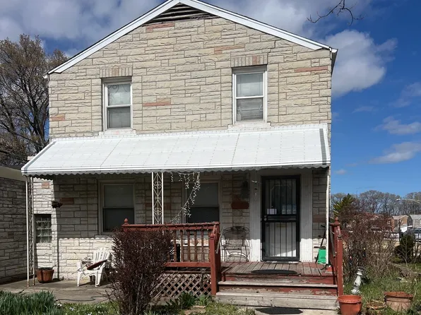 9166 S Urban Ave, Chicago, IL 60619
