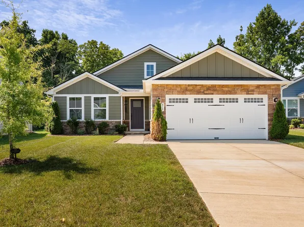 813 Rae Dr, Columbia, TN 38401