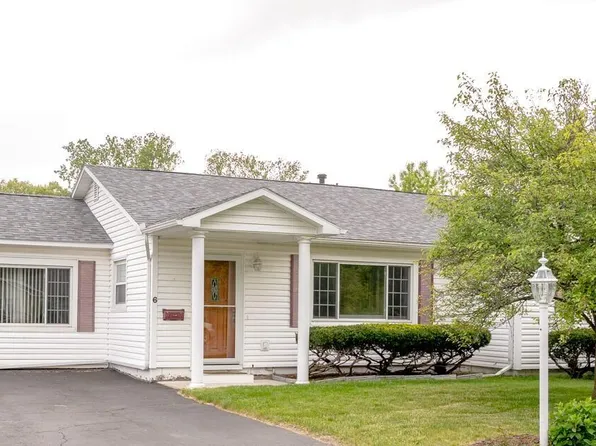 6 Martingale Drive, Colonie, NY 12205