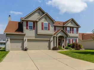 1150 Spring Orchard Dr, O'Fallon, MO 63368