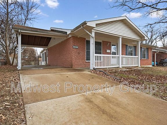 2nd image of 2244 Millvalley Dr