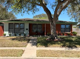 1022 Miramar Pl, Corpus Christi, TX 78411