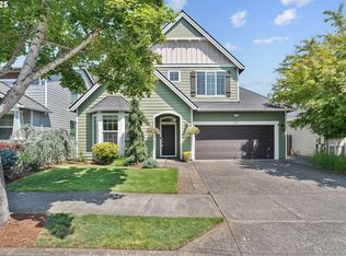 721 SW Grant Way, Troutdale, OR 97060