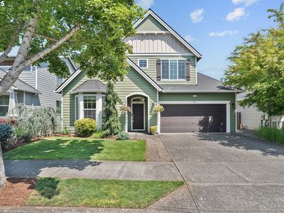 721 SW Grant Way, Troutdale, OR, 97060