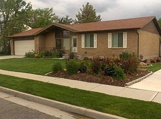 6100 S Shirl St, Taylorsville, UT 84123