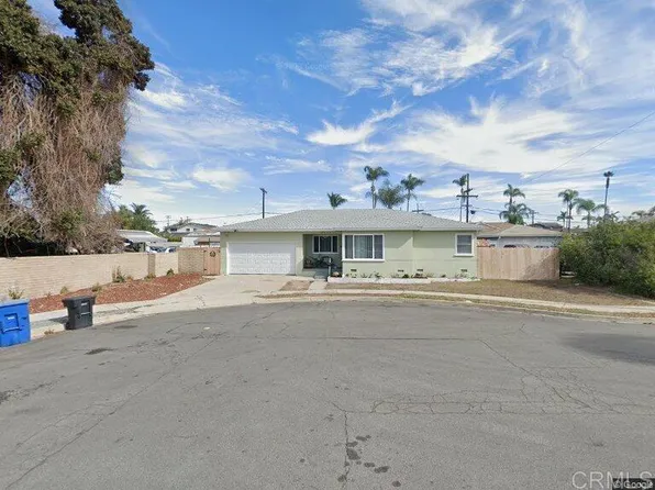 627 Ash Ave, Chula Vista, CA 91910