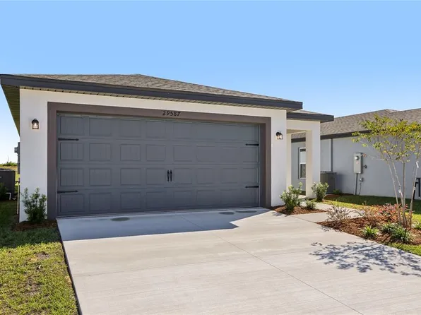 5223 Cap Rd, Brooksville, FL 34602