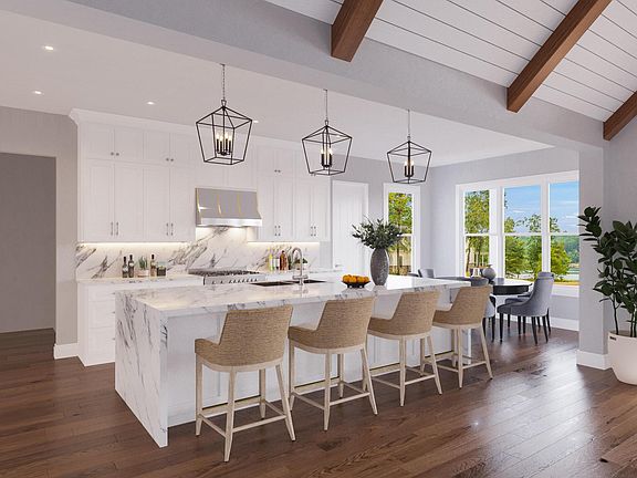 Image 4: Kitchen