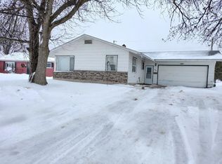 1016 Messer St, Rhinelander, WI 54501