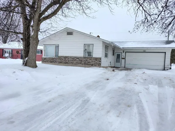 1016 Messer St, Rhinelander, WI 54501
