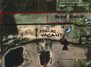 Kinch Rd, Jackson, MI 49201