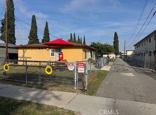 5523 Gotham St, Bell Gardens, CA 90201