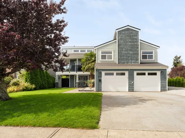 1253 Beach Grove Rd, Delta, BC V4L 1N5