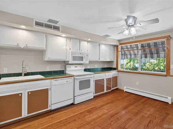 3576 S Ivanhoe Street, Denver, CO 80237