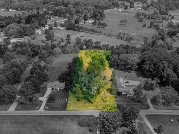 Stanley Rd, Garrettsville, OH 44231