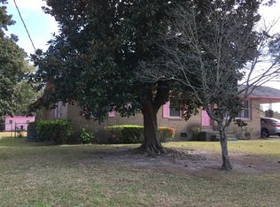 1858 Dellwood Dr, Orangeburg, SC 29115