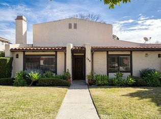 199 W Montecito Ave, Sierra Madre, CA 91024